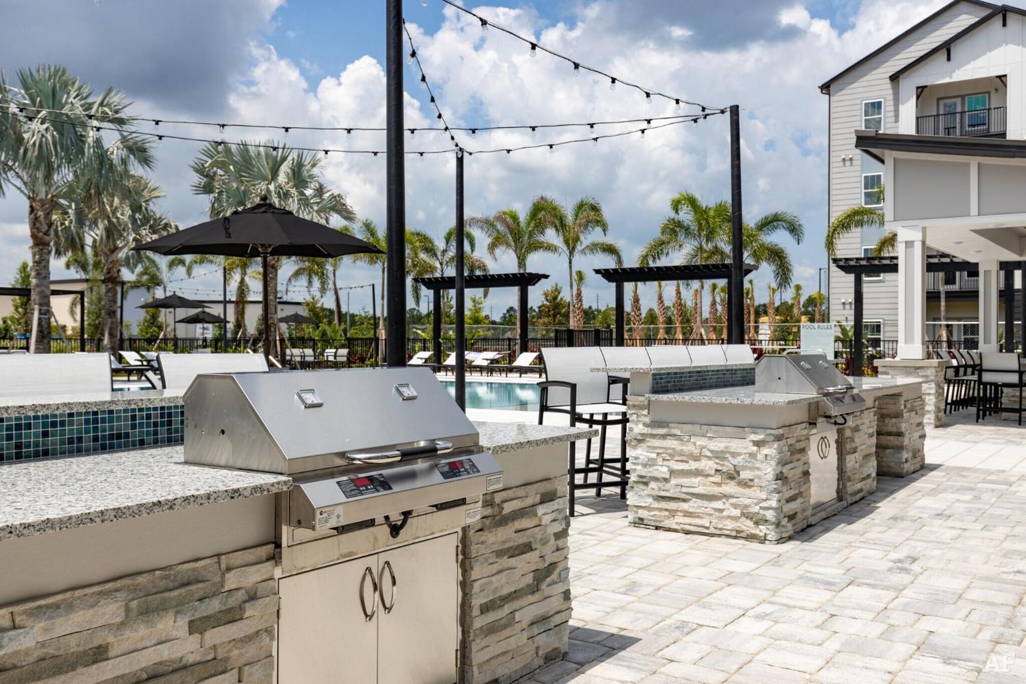 Complete Cozy 2bed 10 Min To Parks Allows Pet, Resort-style Amenities * Orlando